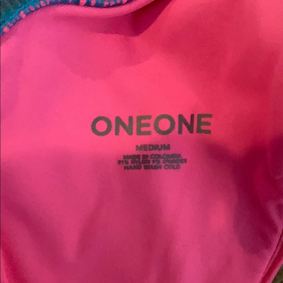 OneOneSwimwear jesse bottom - Picture 3 of 3